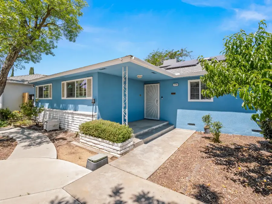 1528 E Escalon Avenue, Fresno, CA 93710 - #2