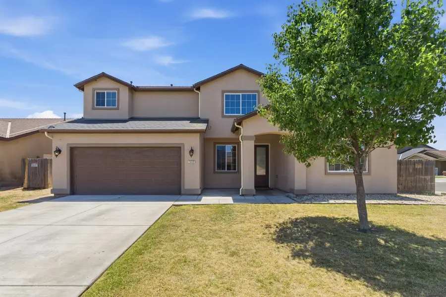1443 Sidonia Street, Hanford, CA 93230 - #2