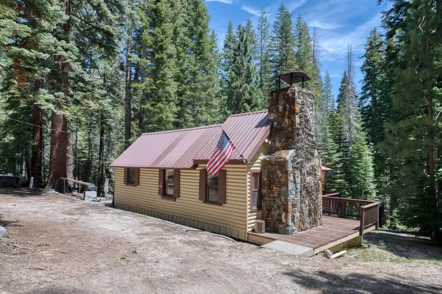62784 Huntington Lake Road #5, Lakeshore, CA 93634 - #2