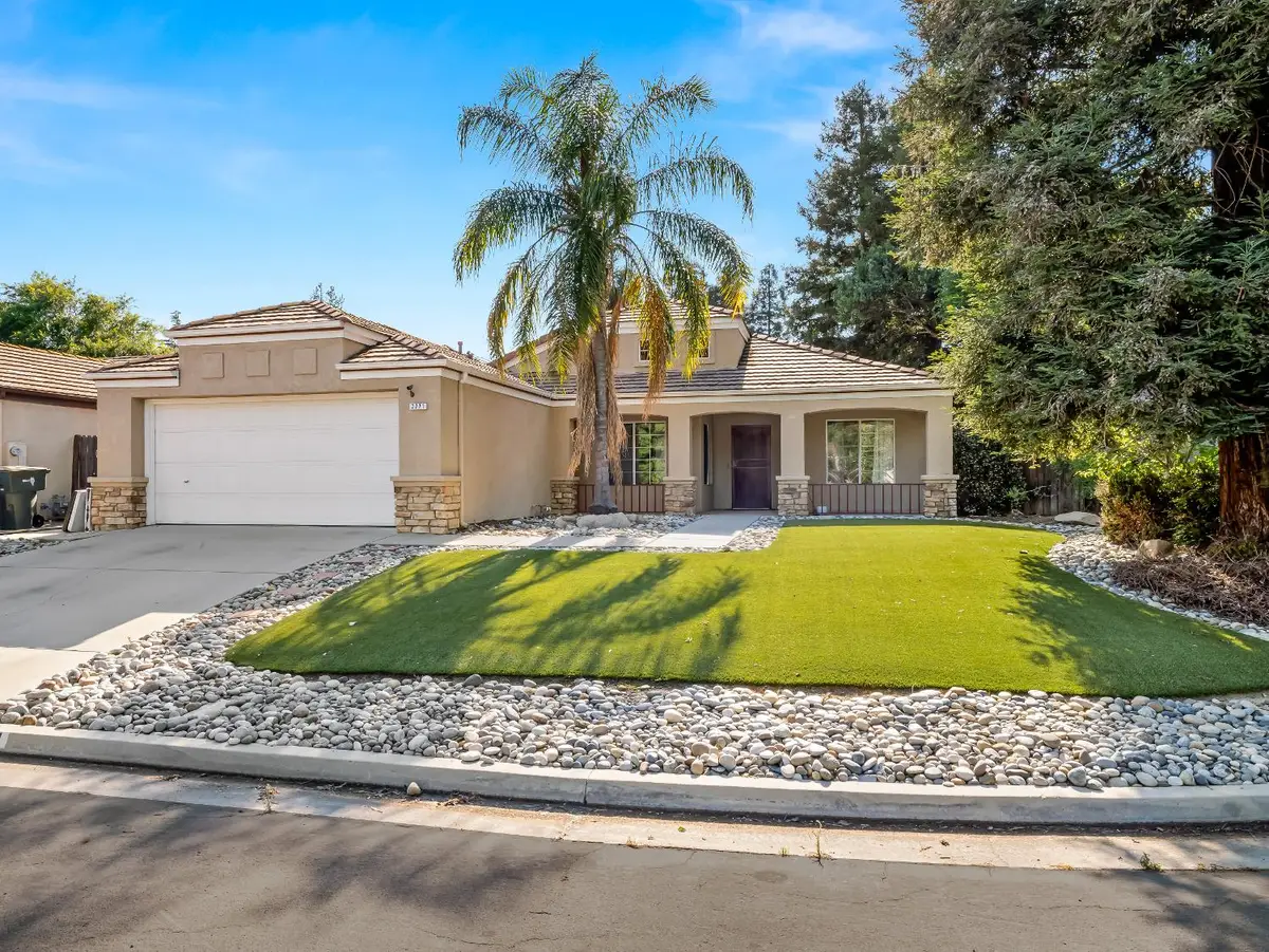 7771 N Baird Avenue, Fresno, CA 93720 - #1