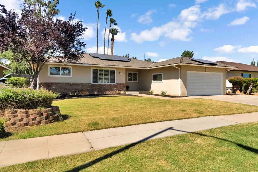474 E Escalon Avenue, Fresno, CA 93710 - #2