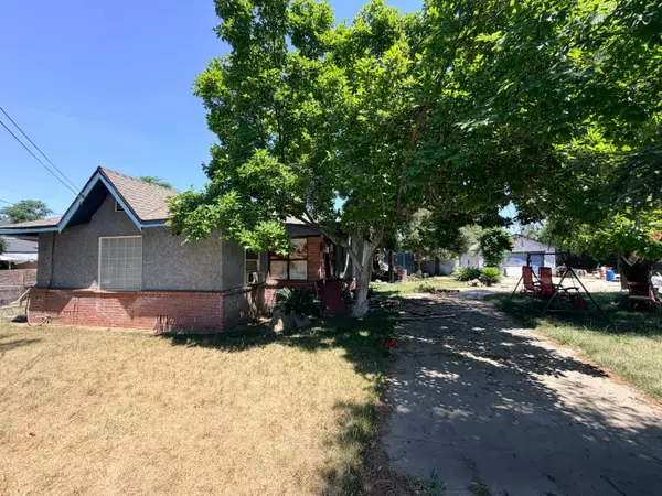 127 S Villa Avenue, Fresno, CA 93727