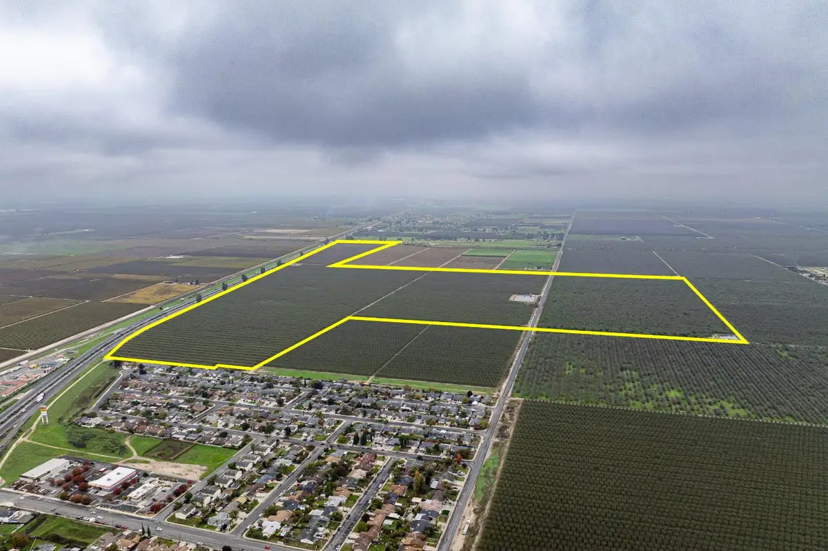 0 Deer Creek Road, Earlimart, CA 93219 - #1