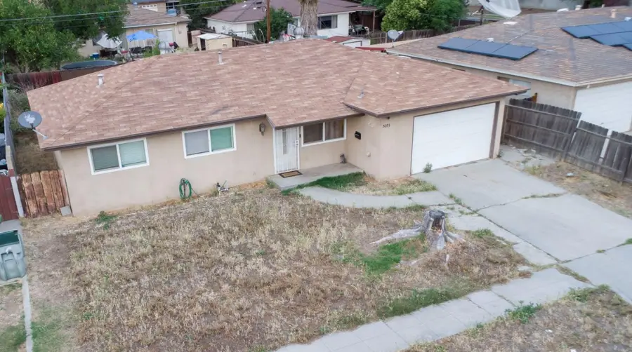 5093 E Oslin Avenue, Fresno, CA 93727 - #3