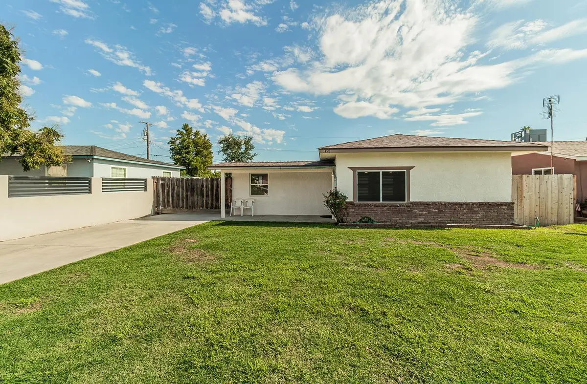 1498 Escalon Avenue, Clovis, CA 93611 - #1