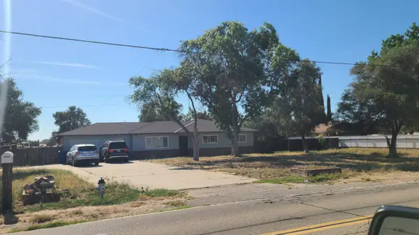 4813 N Hayes Avenue, Fresno, CA 93723