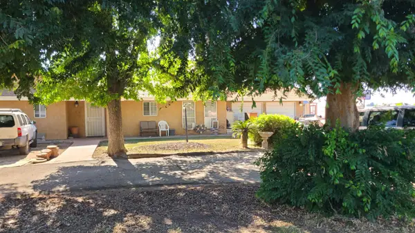 4861 N Hayes Avenue, Fresno, CA 93723