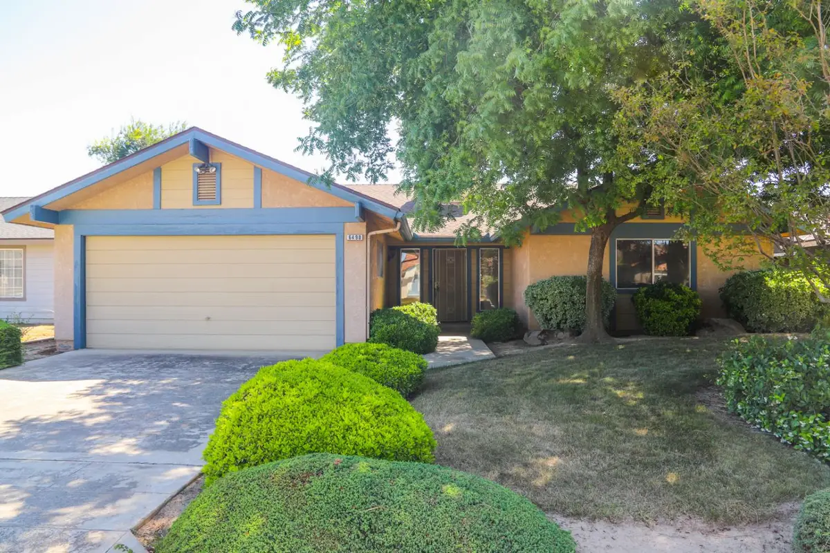 6490 N Mitre Avenue, Fresno, CA 93722 - #1
