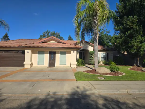 984 Summerset Lane, Madera, CA 93637