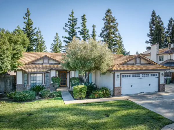 2560 Purvis Avenue, Clovis, CA 93611