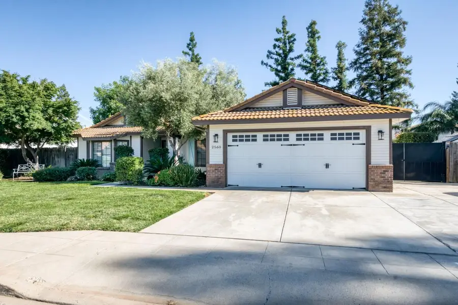 2560 Purvis Avenue, Clovis, CA 93611 - #2