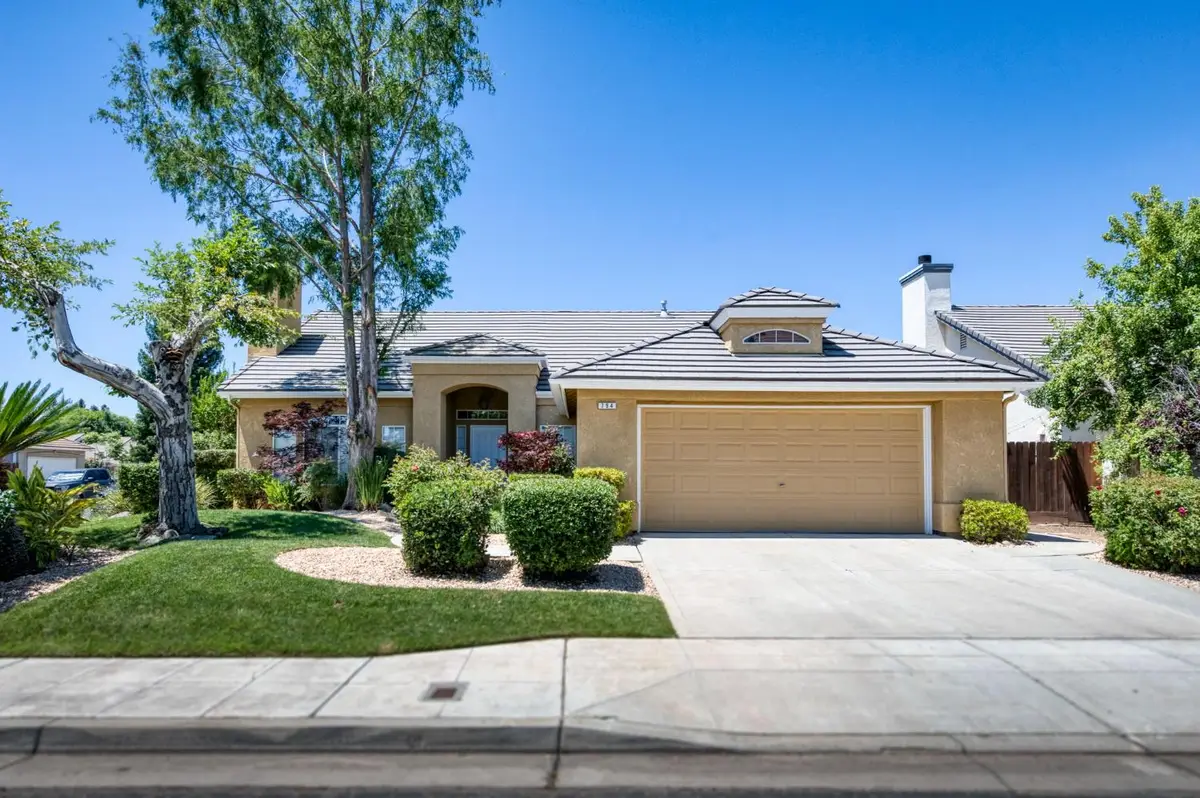 794 Applegate Avenue, Clovis, CA 93611 - #1