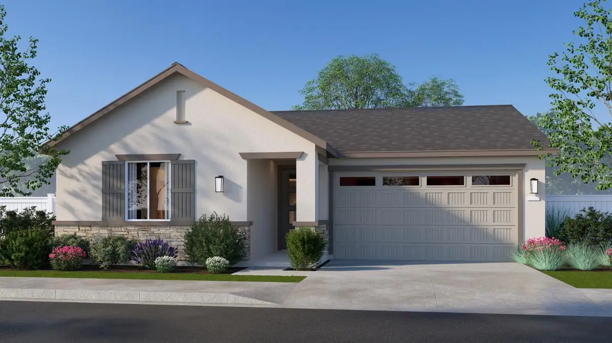 6786 E Oslin Avenue, Fresno, CA 93727 - #1