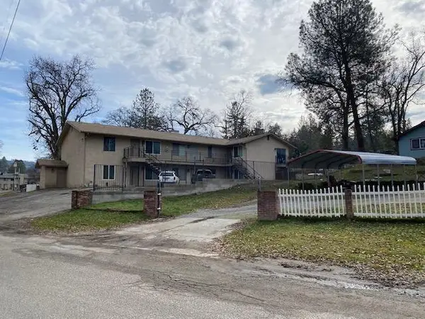 48939 River Park Road, Oakhurst, CA 93644