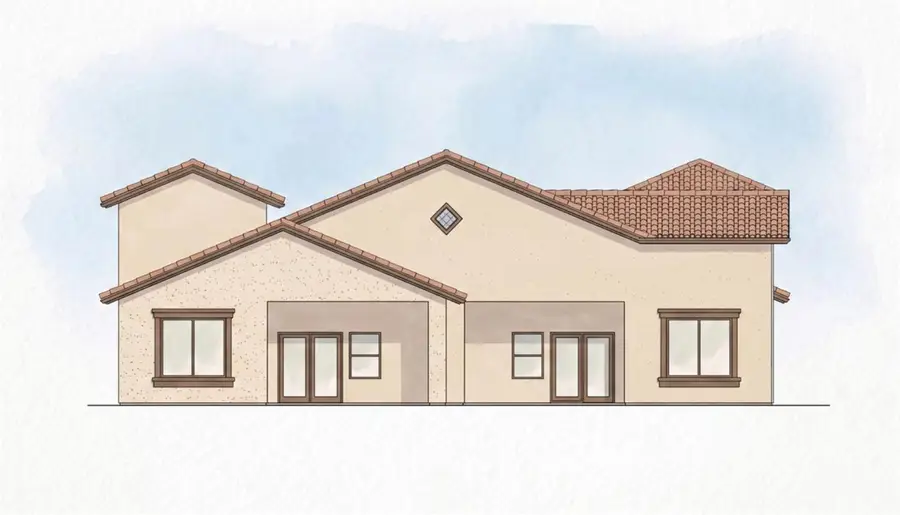 2815 Amalfi, Chowchilla, CA 93610 - #3