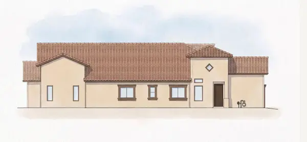 2825 Amalfi, Chowchilla, CA 93610
