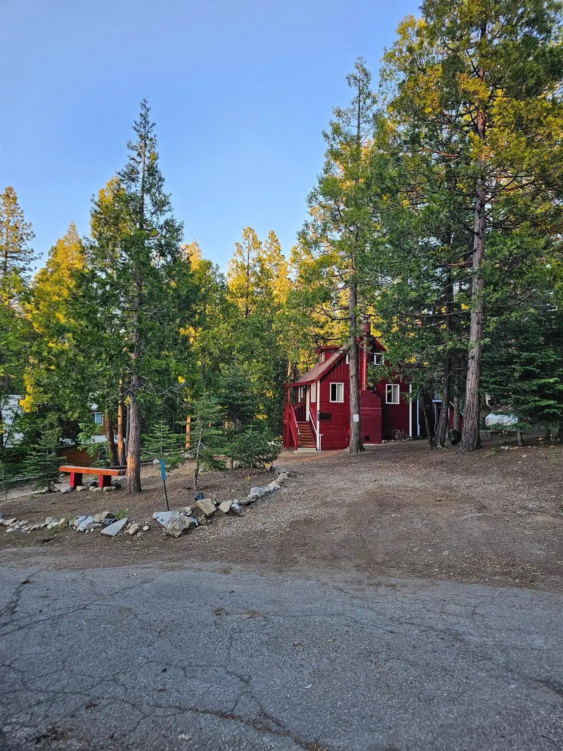 41233 Rock Road, Shaver Lake, CA 93664 - #1