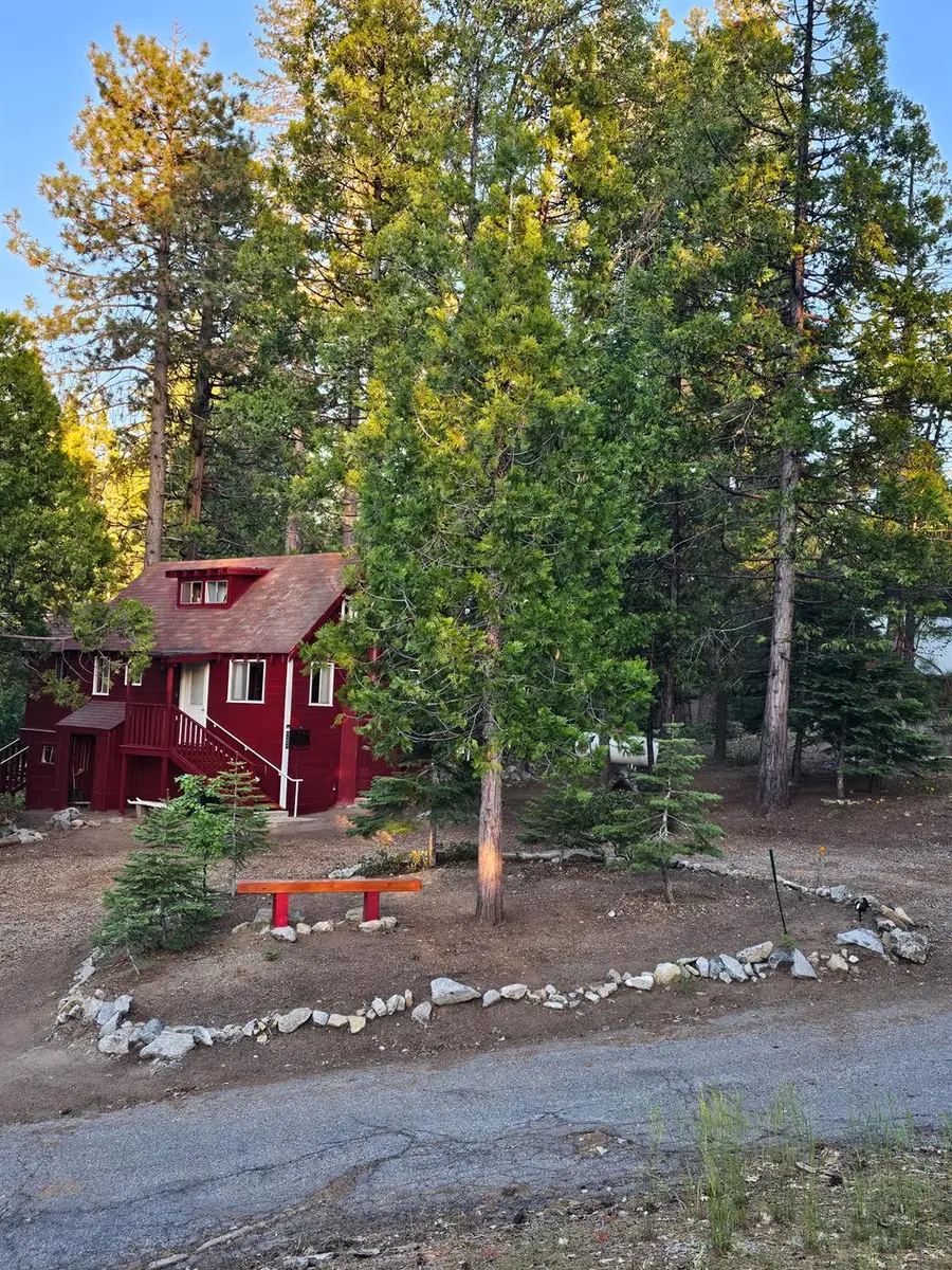 41233 Rock Road, Shaver Lake, CA 93664 - #3