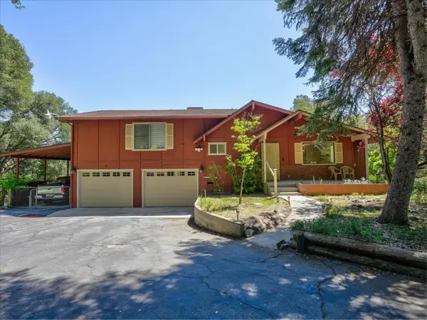 49628 Stillmeadow Drive, Oakhurst, CA 93644