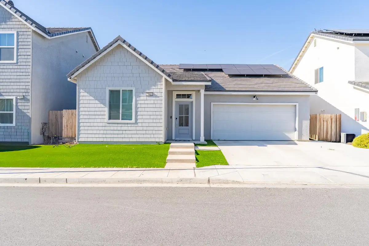 7066 Cheshire Avenue, Fresno, CA 93723 - #1