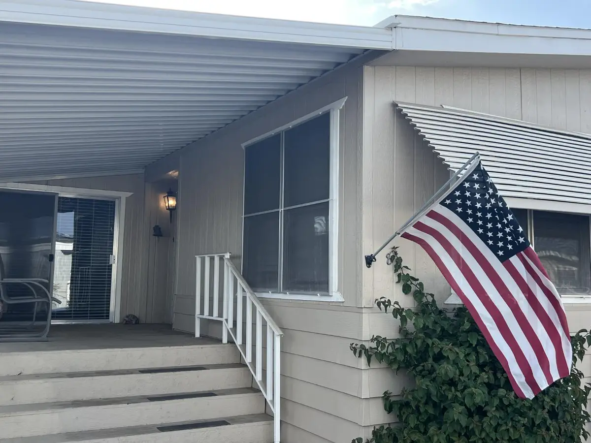 371 Bethel Avenue #88, Sanger, CA 93657 - #1