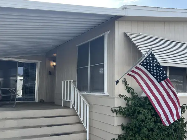 371 Bethel Avenue #88, Sanger, CA 93657