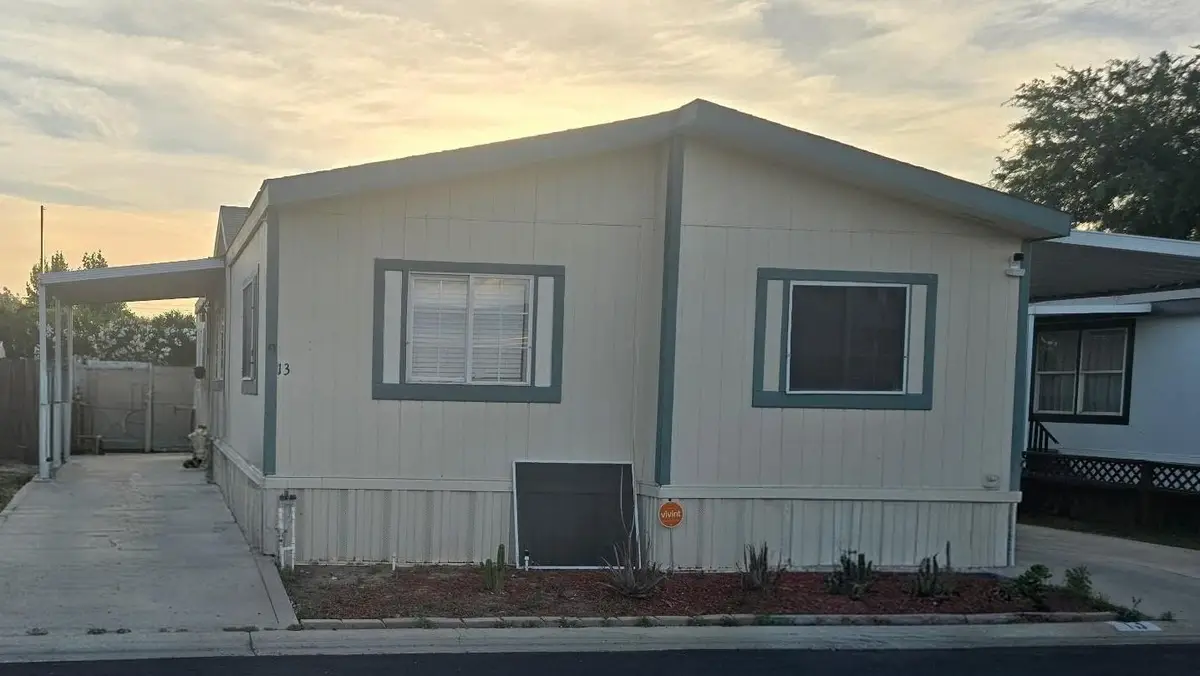 2575 S Willow Avenue #13, Fresno, CA 93725 - #1