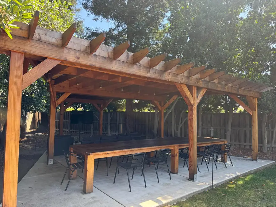 1613 N Dewitt Avenue, Clovis, CA 93619 - #3