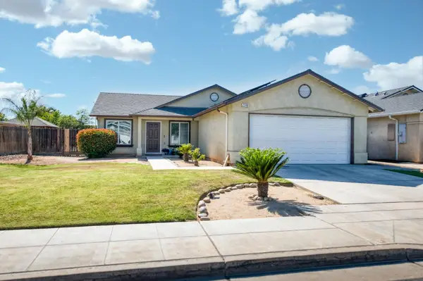 2348 S Judy Avenue, Fresno, CA 93727