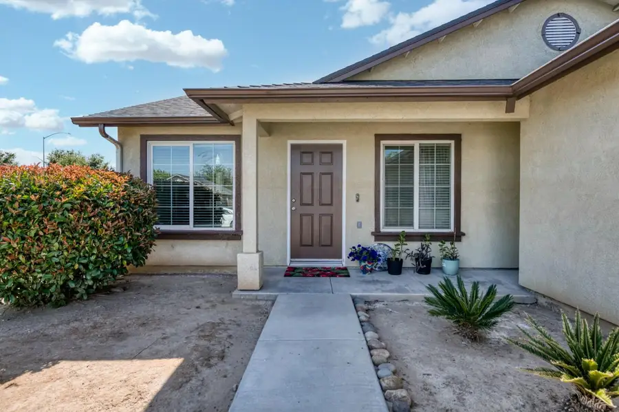 2348 S Judy Avenue, Fresno, CA 93727 - #2