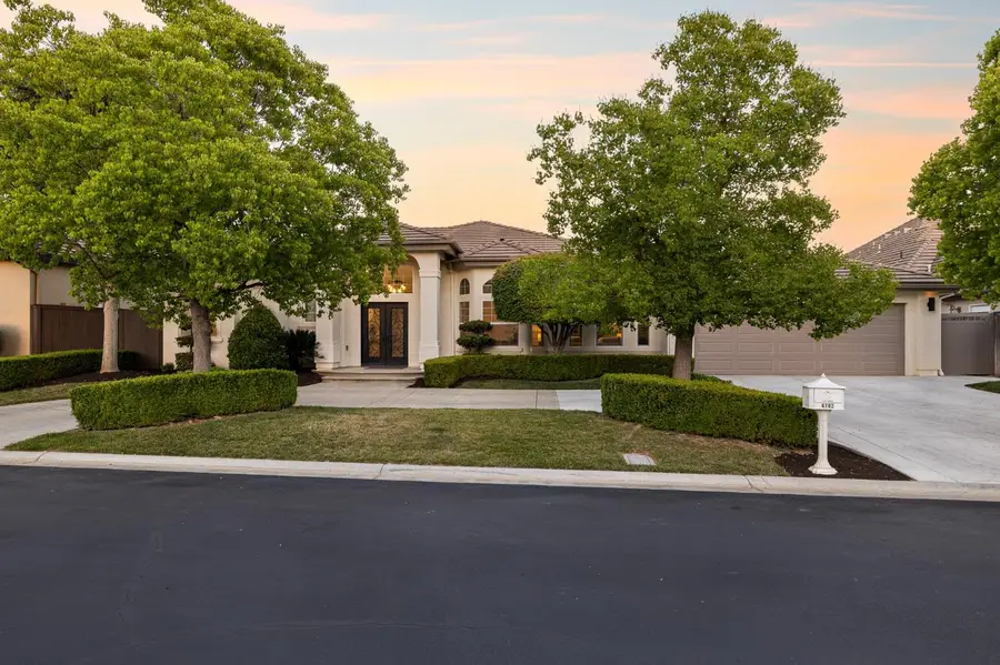 4702 N Fallingwater Lane, Clovis, CA 93619 - #3