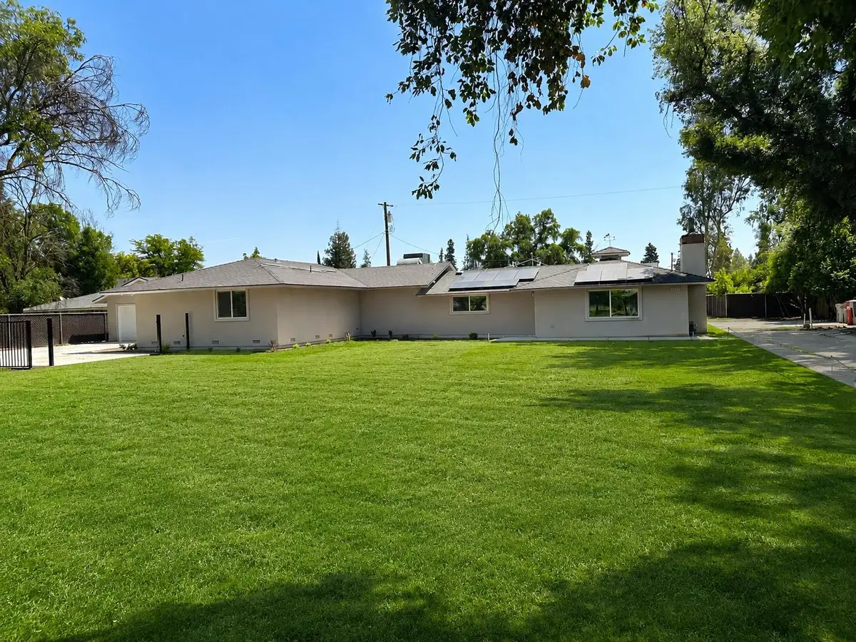 4832 N Fruit Avenue, Fresno, CA 93705 - #1