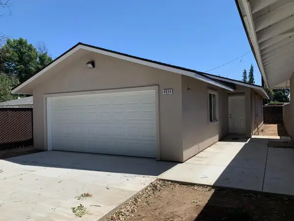 4834 N Fruit Avenue, Fresno, CA 93705