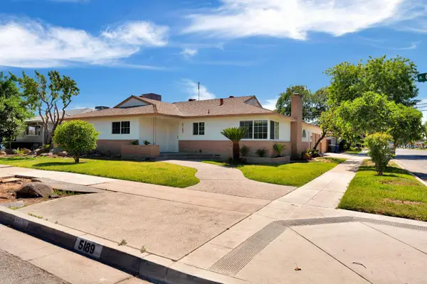 5189 N Callisch Avenue, Fresno, CA 93710