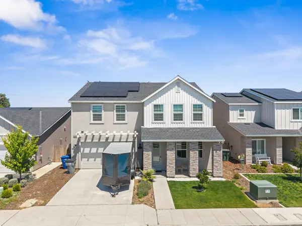 6436 E Ramona Way, Fresno, CA 93727