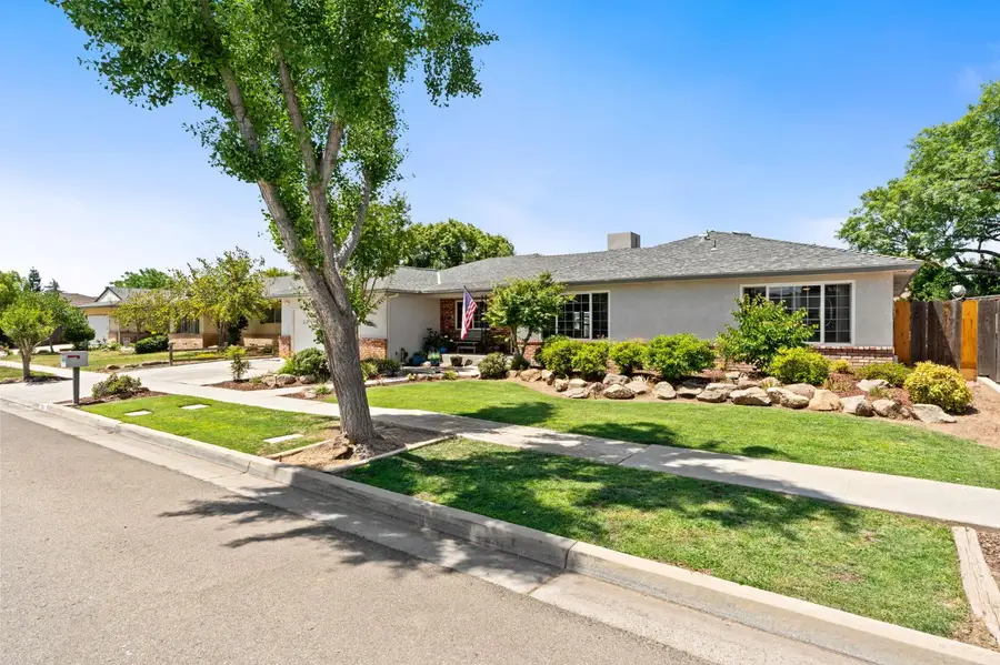 7361 N 3rd Street, Fresno, CA 93720 - #3