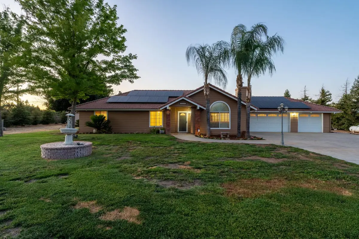 10024 E Bullard Avenue, Clovis, CA 93619 - #1