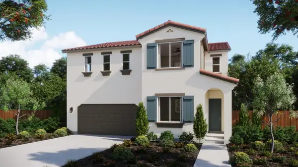 2892 E Veranda Drive, Fresno, CA 93730