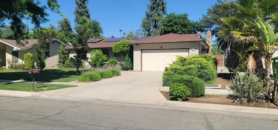 6166 N Blosser Avenue, Fresno, CA 93711 - #2