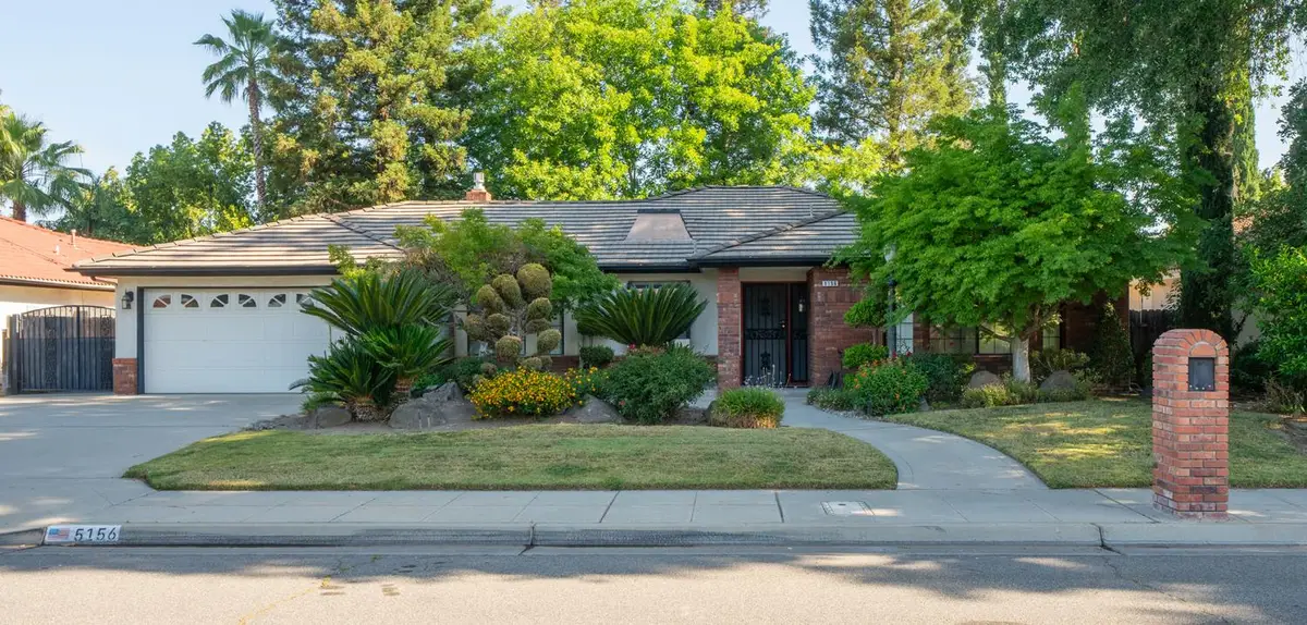 5156 W Minarets Avenue, Fresno, CA 93722 - #1