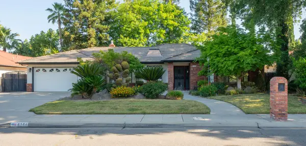5156 W Minarets Avenue, Fresno, CA 93722