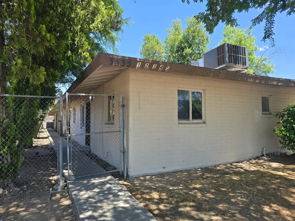 3335 E Normal Avenue, Fresno, CA 93703 - #1