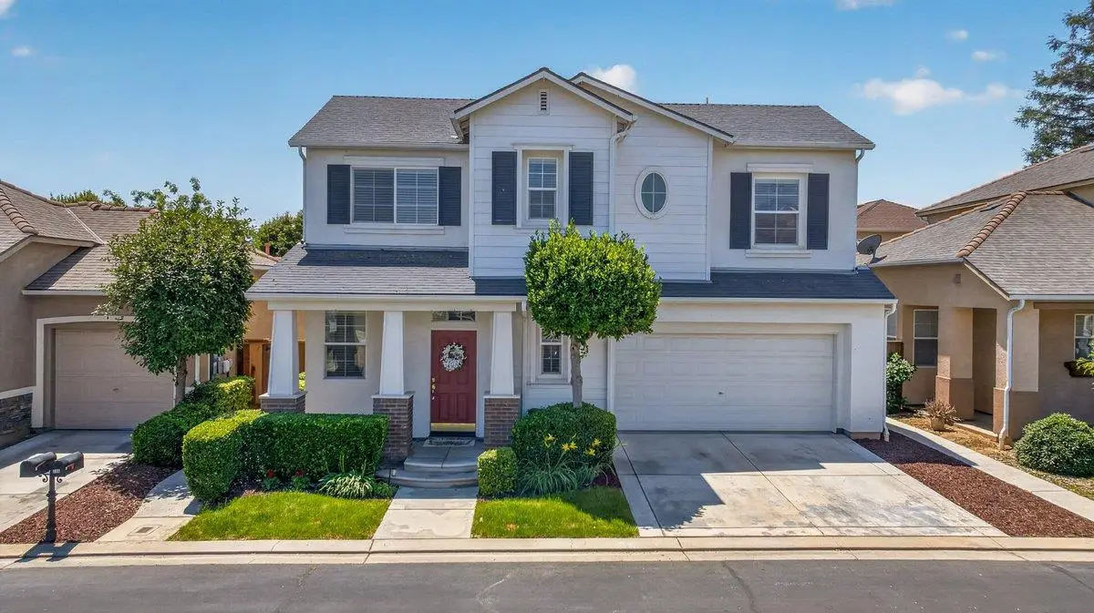 714 W Riviera Lane, Clovis, CA 93619 - #1