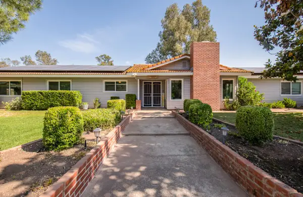 37715 Cloverleaf Avenue, Madera, CA 93636