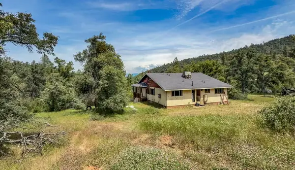 5723 Colorado Road, Mariposa, CA 95338
