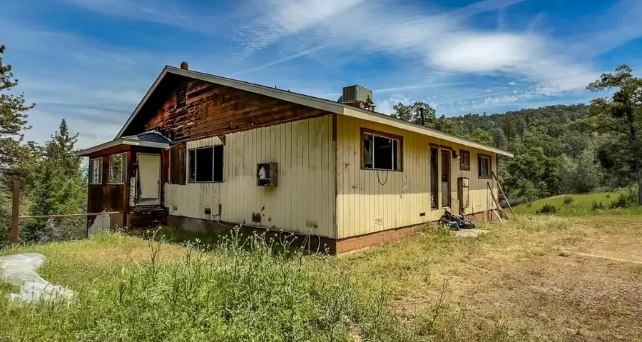 5723 Colorado Road, Mariposa, CA 95338 - #3