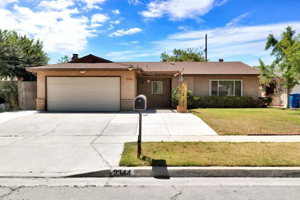 2344 S Backer Avenue, Fresno, CA 93725