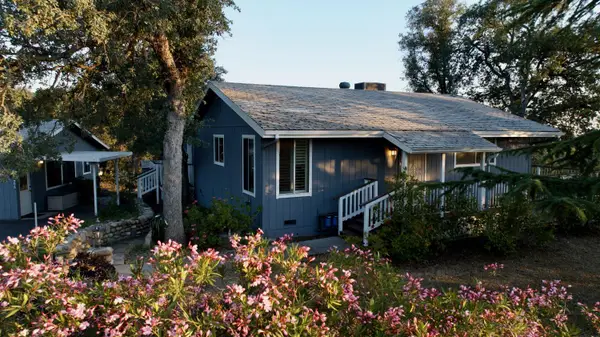 31486 Big River Way, Coarsegold, CA 93614