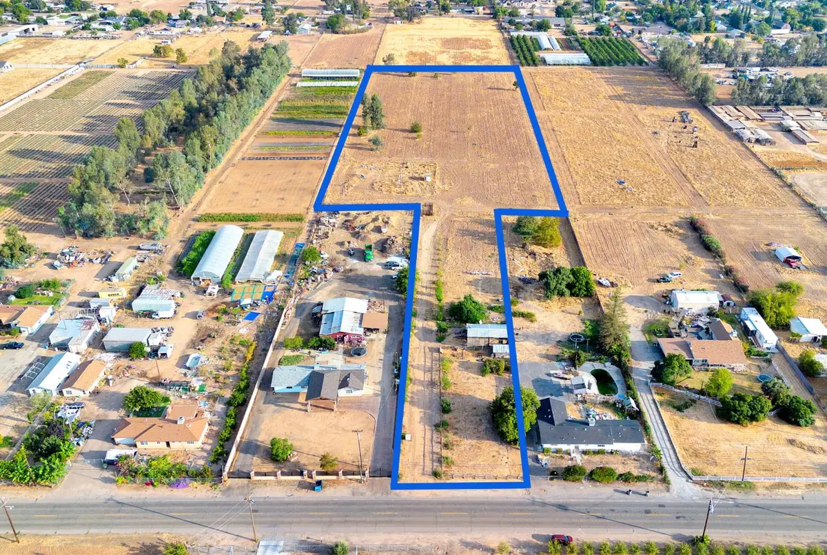6674 W Mckinley Avenue, Fresno, CA 93723 - #1