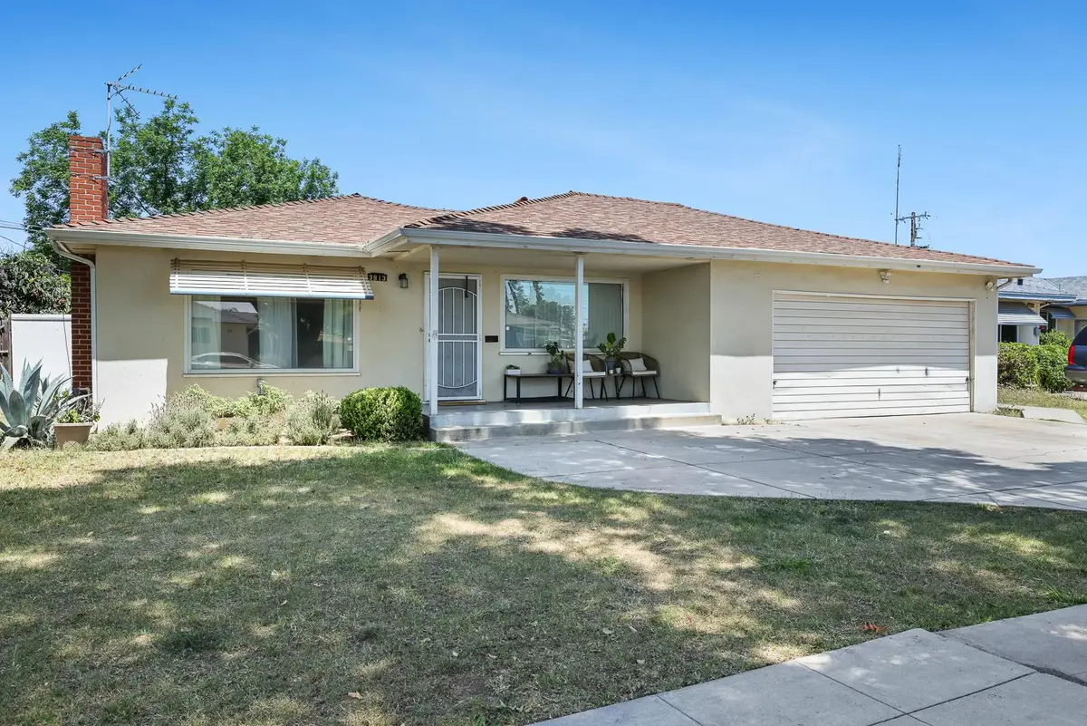 3913 E Fountain Way, Fresno, CA 93726 - #1